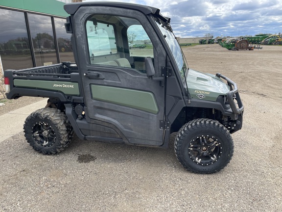 2021 John Deere XUV 835R ATV