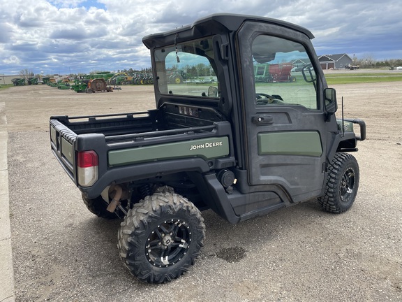 2021 John Deere XUV 835R ATV