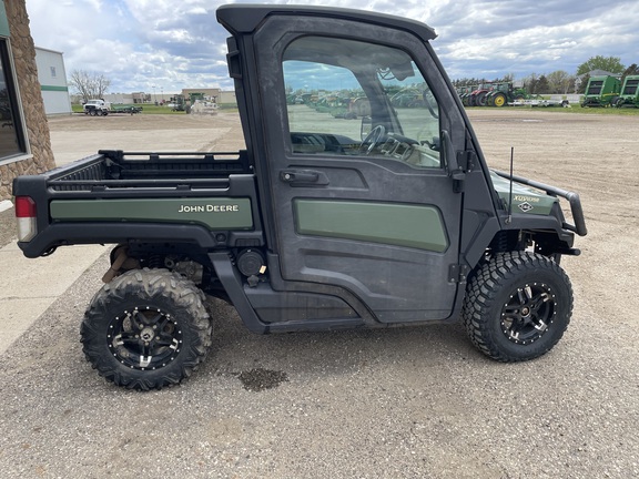 2021 John Deere XUV 835R ATV