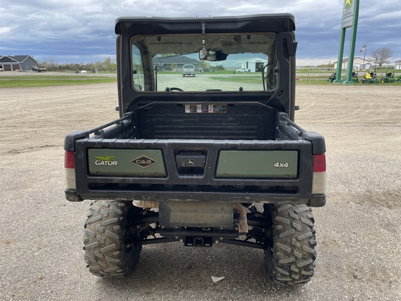 2021 John Deere XUV 835R ATV