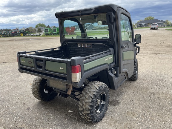 2021 John Deere XUV 835R ATV