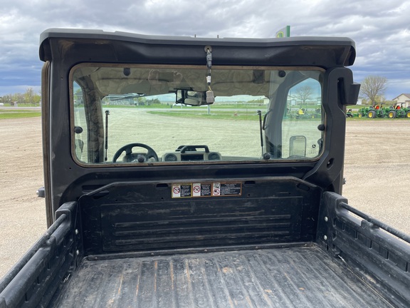 2021 John Deere XUV 835R ATV