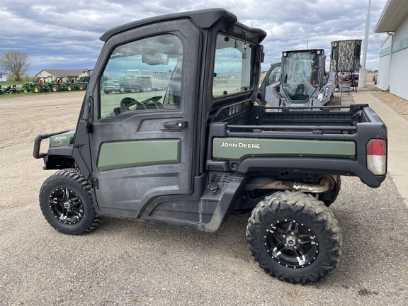 2021 John Deere XUV 835R ATV