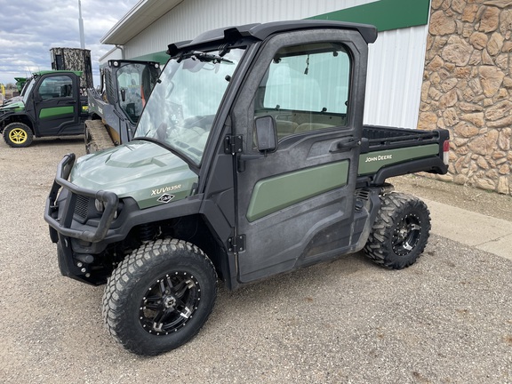 2021 John Deere XUV 835R ATV