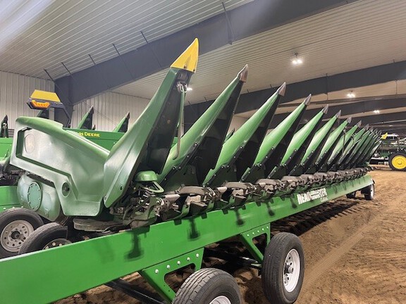 2023 John Deere C12R Header Corn Head