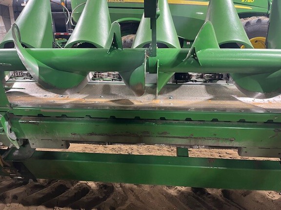 2023 John Deere C12R Header Corn Head