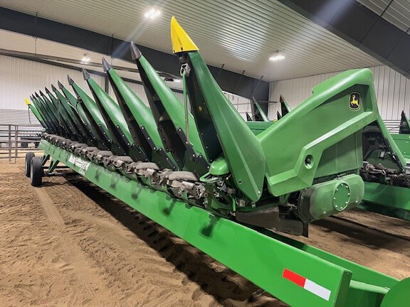 2023 John Deere C12R Header Corn Head