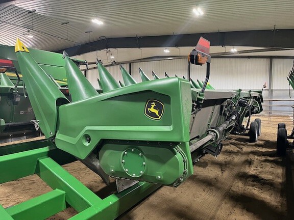 2023 John Deere C12R Header Corn Head