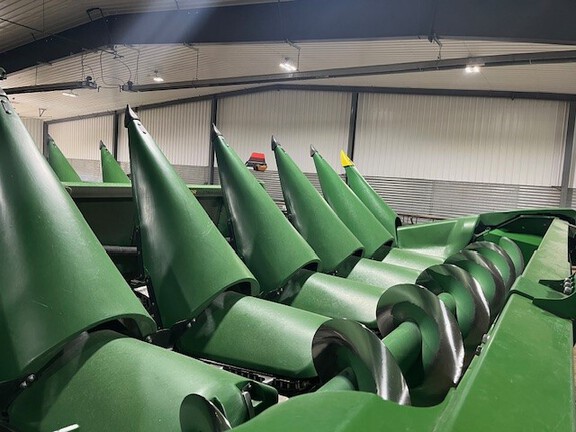 2021 John Deere C12R Header Corn Head