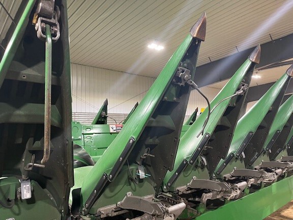 2021 John Deere C12R Header Corn Head