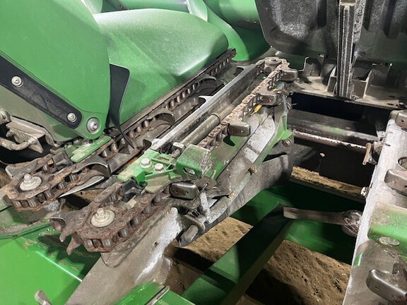 2021 John Deere C12R Header Corn Head