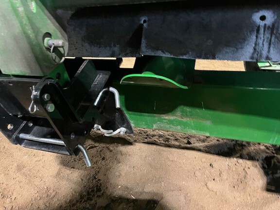 2021 John Deere C12R Header Corn Head