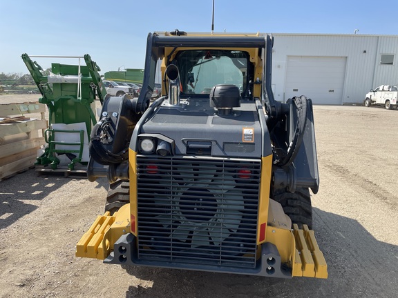 2024 John Deere 324G Skid Steer Loader