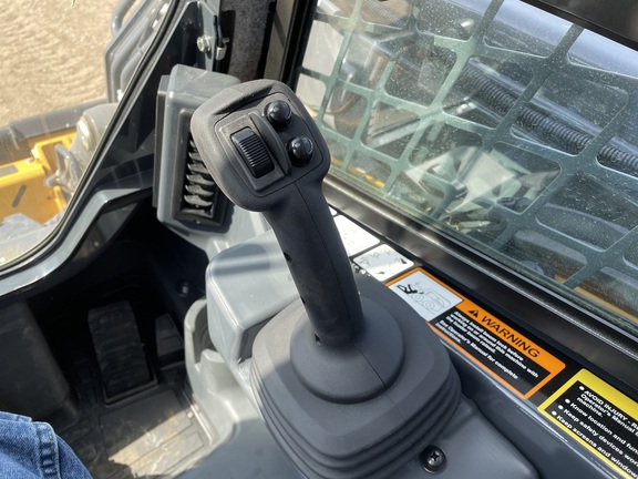 2024 John Deere 324G Skid Steer Loader