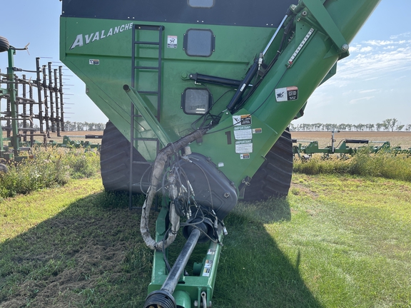 2018 Brent 1396 Grain Cart