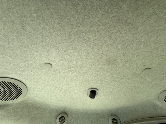 2017 John Deere S680 Combine