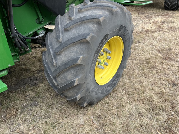 2021 John Deere S780 Combine