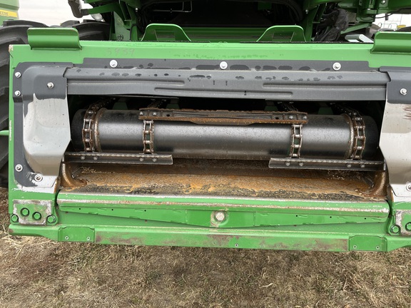 2021 John Deere S780 Combine