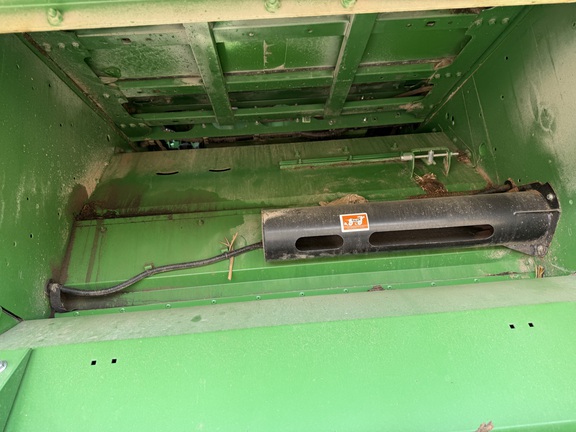 2021 John Deere S780 Combine