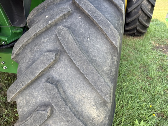 2021 John Deere S780 Combine