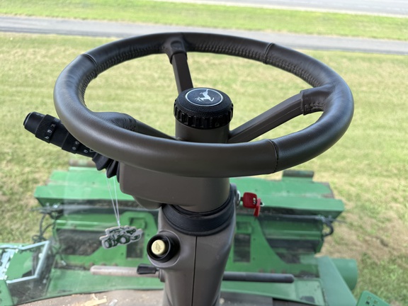 2021 John Deere S780 Combine