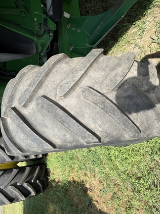 2021 John Deere S780 Combine