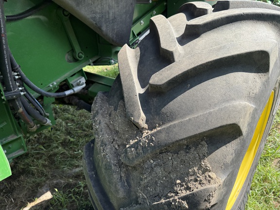 2021 John Deere S780 Combine