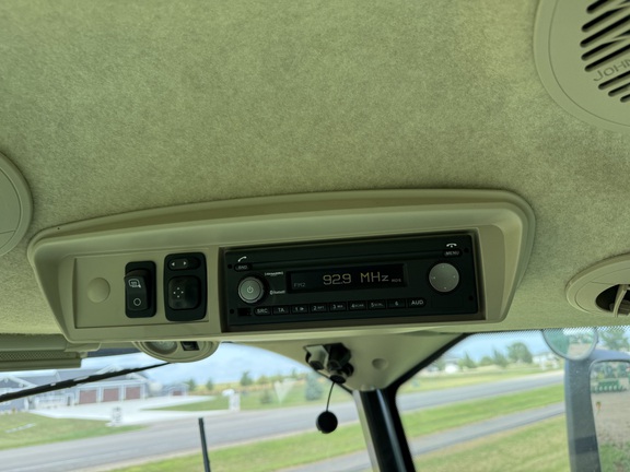 2021 John Deere S780 Combine