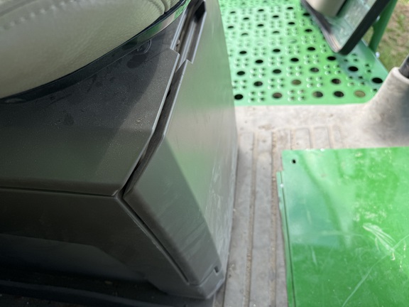 2021 John Deere S780 Combine