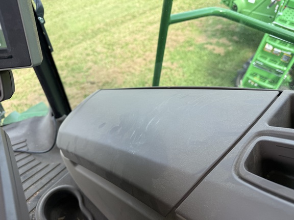 2021 John Deere S780 Combine