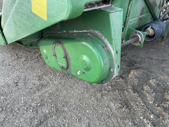 1994 John Deere 893 Header Corn Head