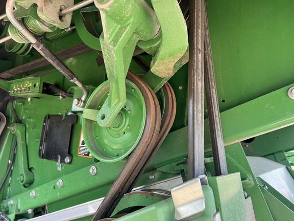 2022 John Deere S780 Combine