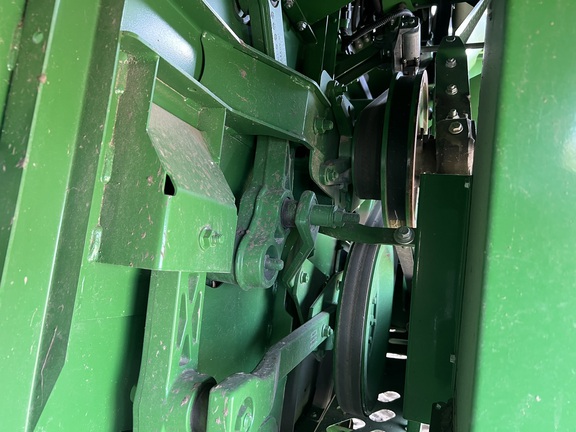 2022 John Deere S780 Combine