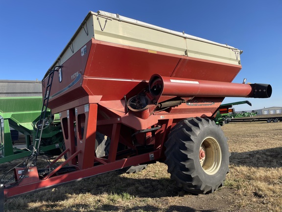 Killbros 1175 Grain Cart