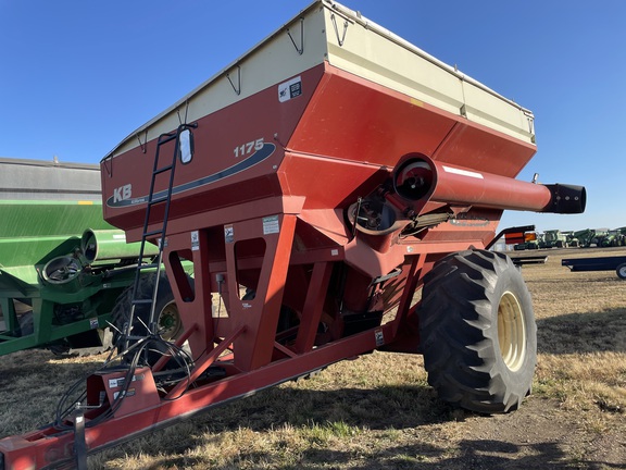 Killbros 1175 Grain Cart