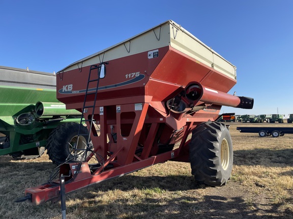 Killbros 1175 Grain Cart