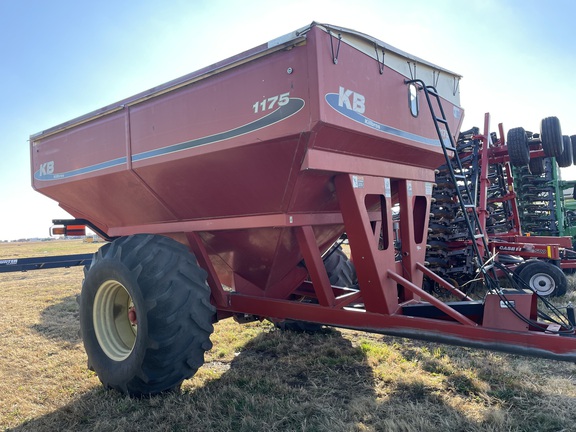 Killbros 1175 Grain Cart