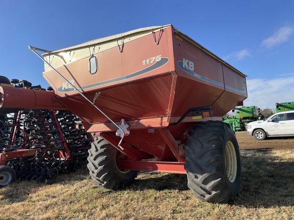 Killbros 1175 Grain Cart