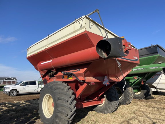 Killbros 1175 Grain Cart