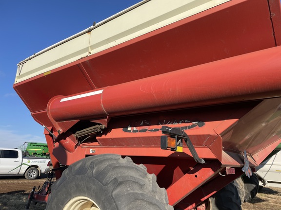 Killbros 1175 Grain Cart