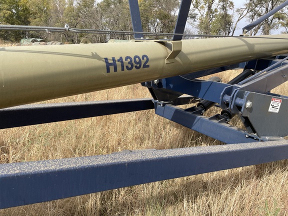 2015 Misc H1392K Grain Auger