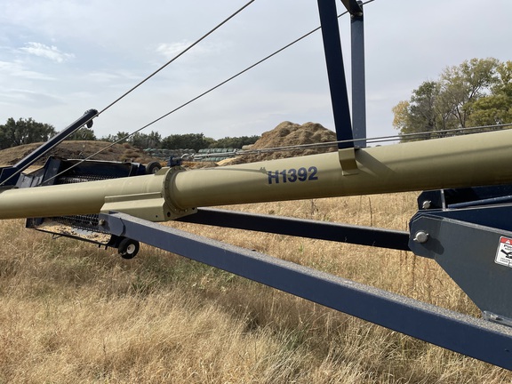 2015 Misc H1392K Grain Auger