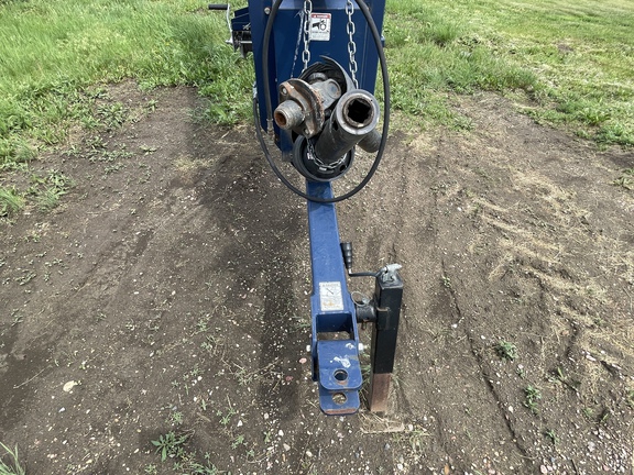 2015 Misc H1392K Grain Auger