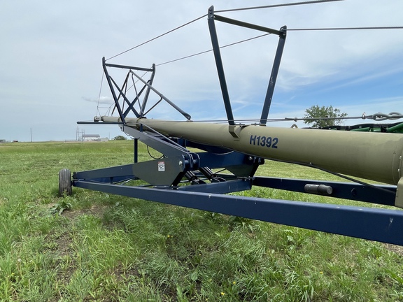 2015 Misc H1392K Grain Auger
