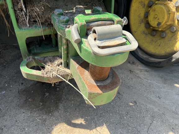 2018 John Deere 9570RX Tractor Rubber Track