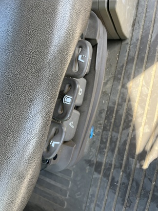 2018 John Deere 9570RX Tractor Rubber Track