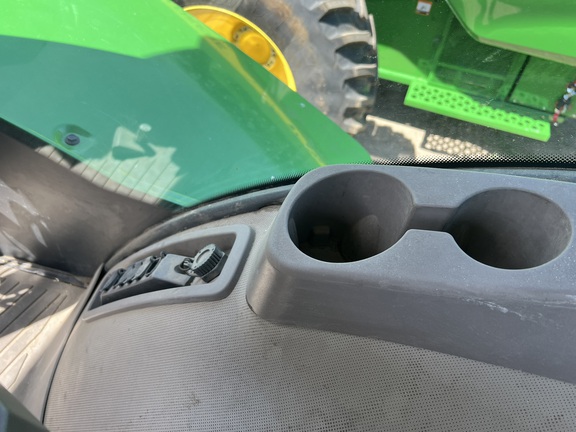 2018 John Deere 9570RX Tractor Rubber Track
