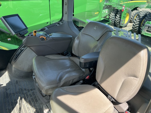 2018 John Deere 9570RX Tractor Rubber Track