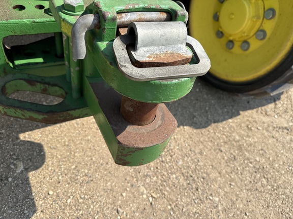 2018 John Deere 9570RX Tractor Rubber Track