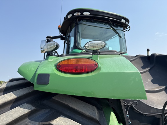 2018 John Deere 9570RX Tractor Rubber Track
